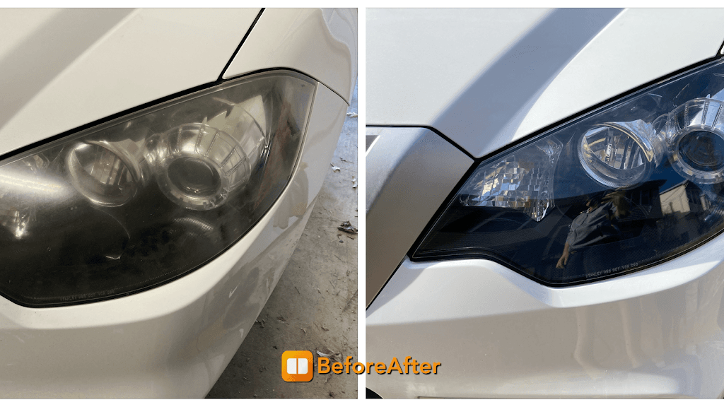 Wood's Detailing featured