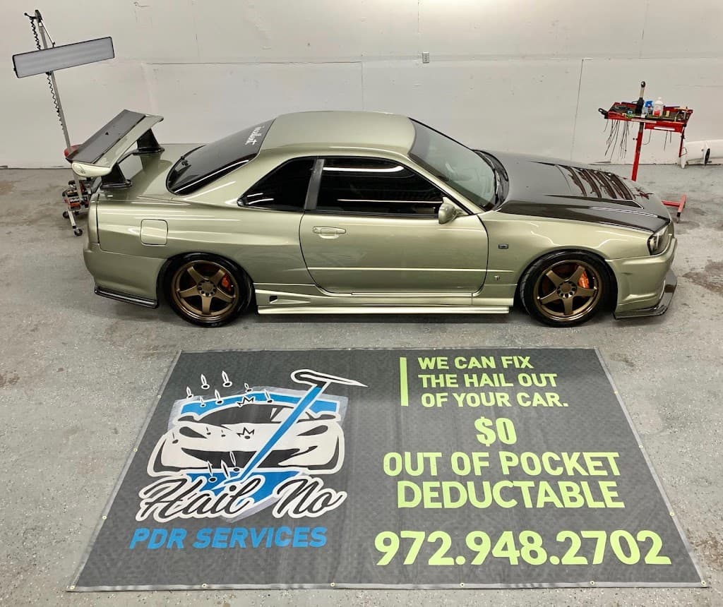 Hail No PDR Services featured