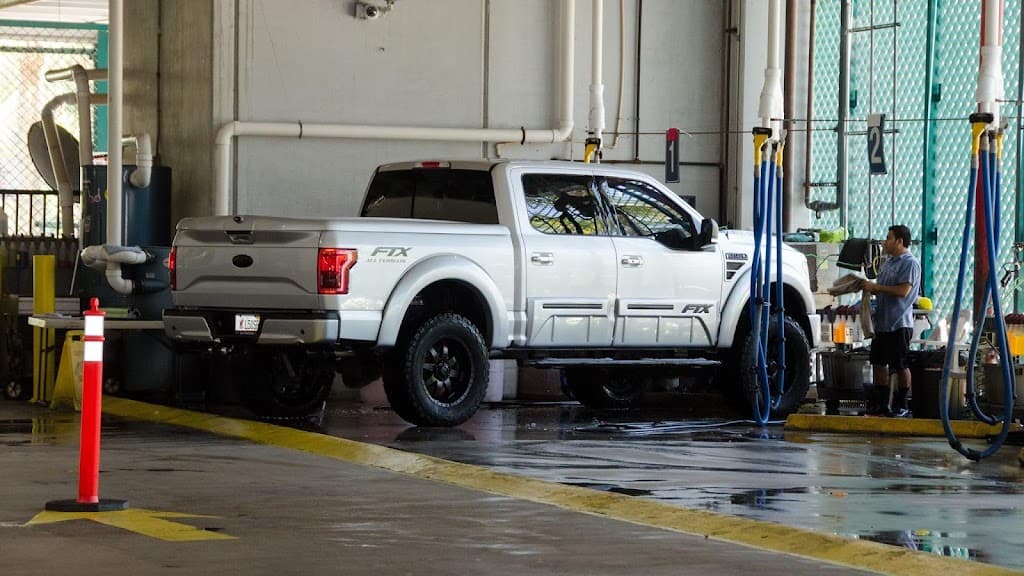 Bal Harbour's Finest Hand Car Wash featured