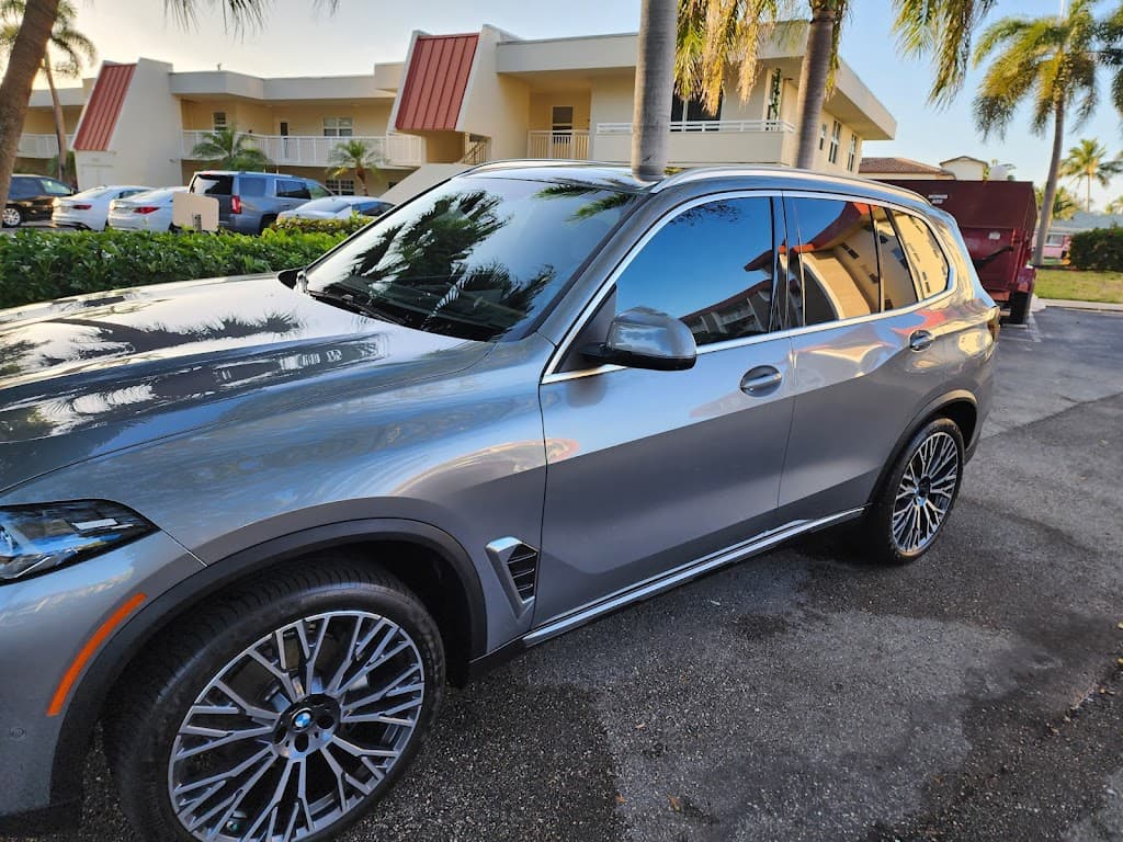 Regal ShineZ Mobile Detailing and Paint Enhancement. featured
