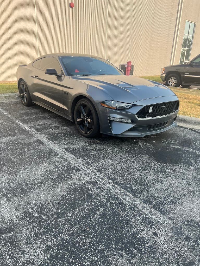Wheel Power Mobile Detailing featured