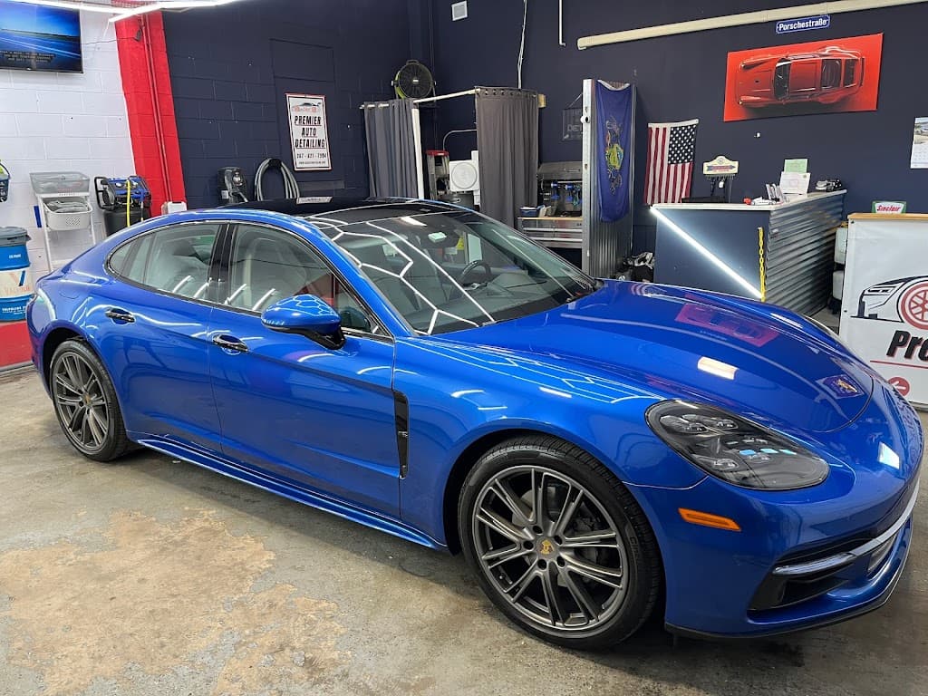 2Six Auto Detailing featured
