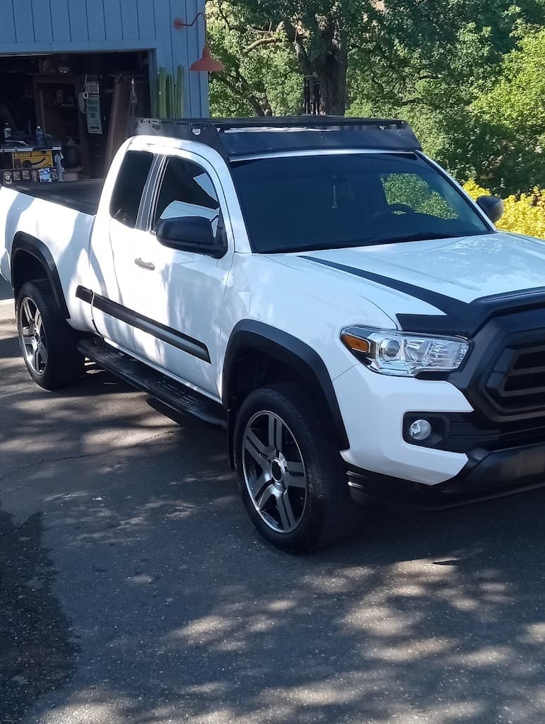 Gloss Boss Mobile Detailing featured