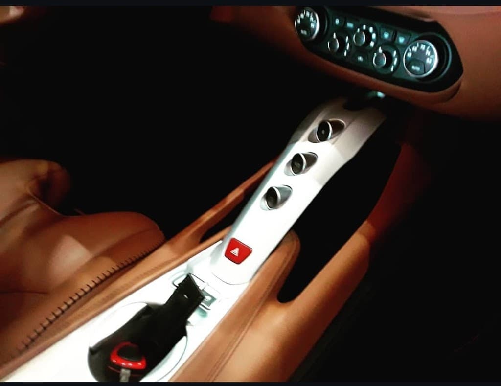 Upper Echelon Auto Detailing featured