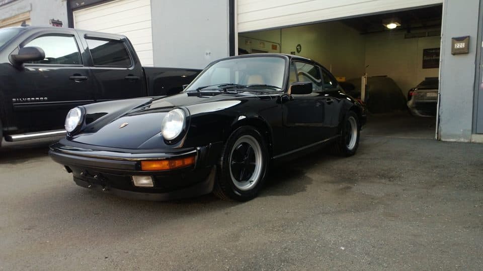 Xtreme Boston Detailing & Graphics Inc. featured