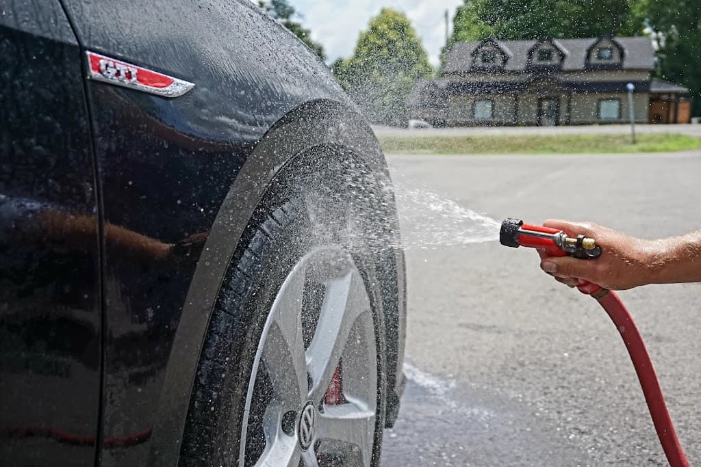 Dirty Blasters Cleaning Mobile Detail featured