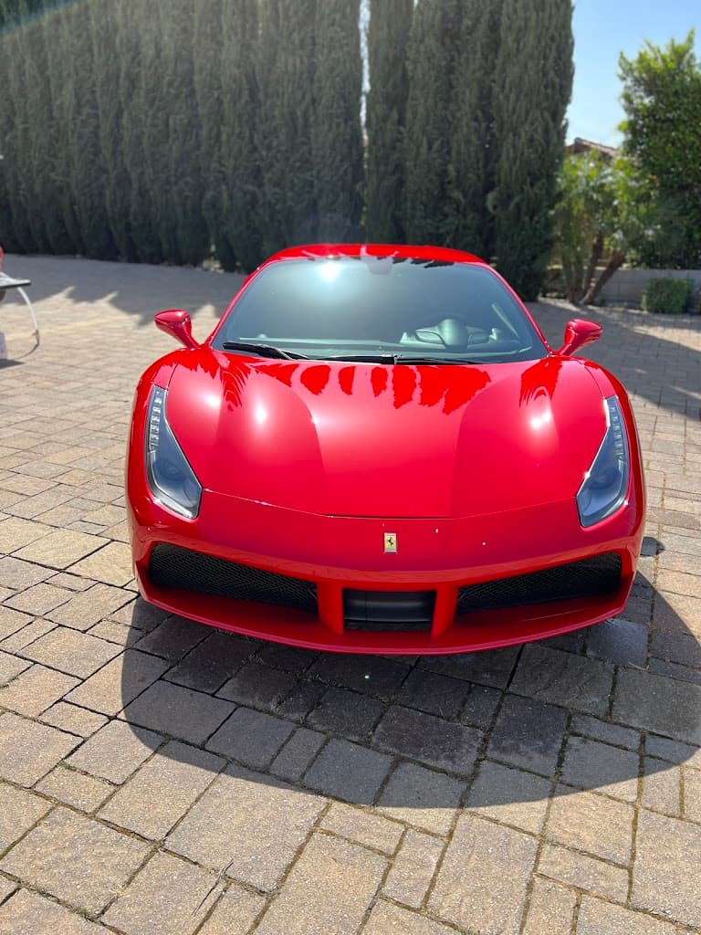 Kumar's Auto Detailing featured