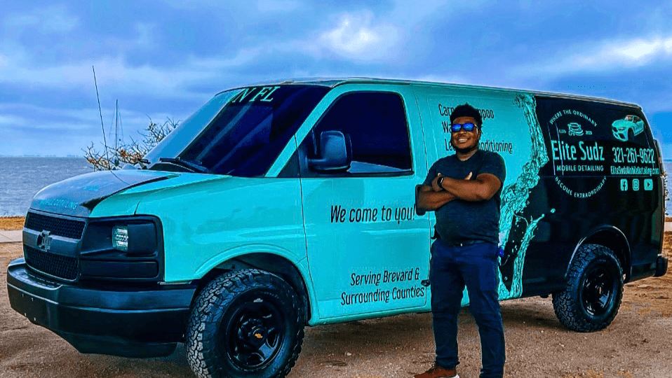 Elite Sudz featured