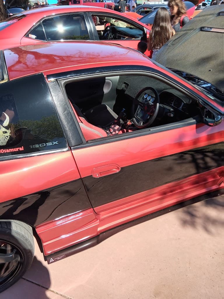 AZ Top Class Detailing featured