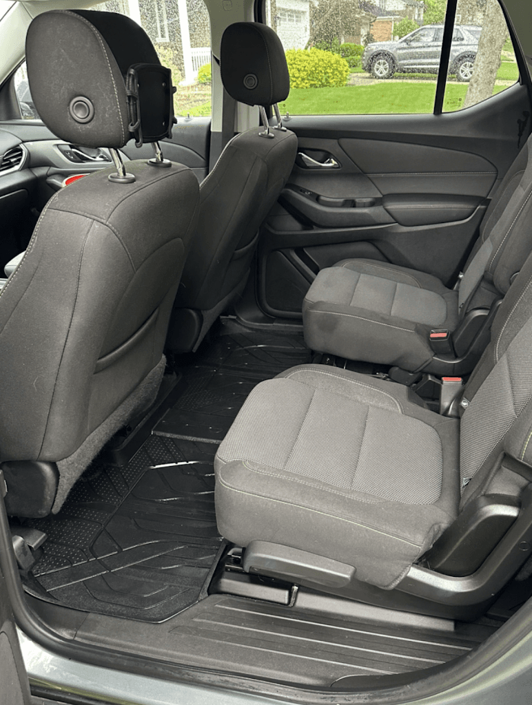 Krist Mobile Detailing featured