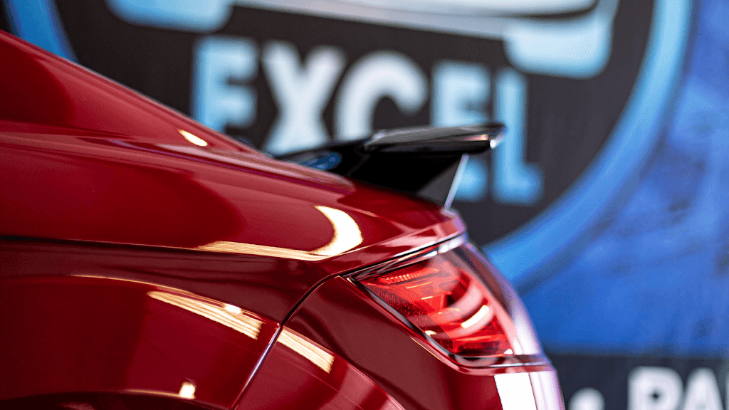 Excel Detailing featured