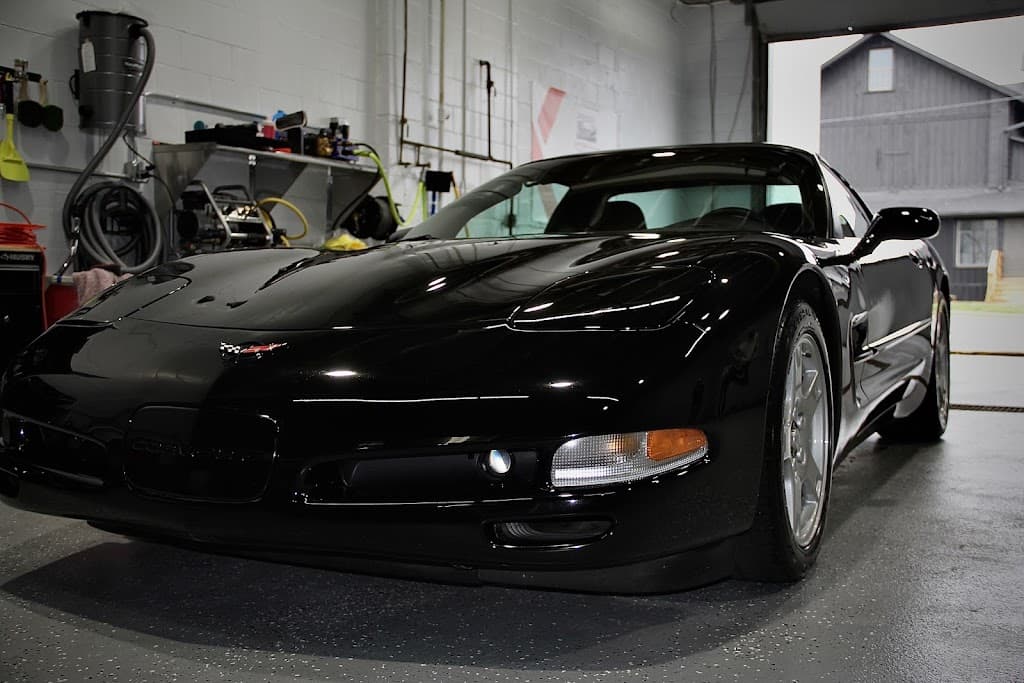 Trent's Total Auto Care featured