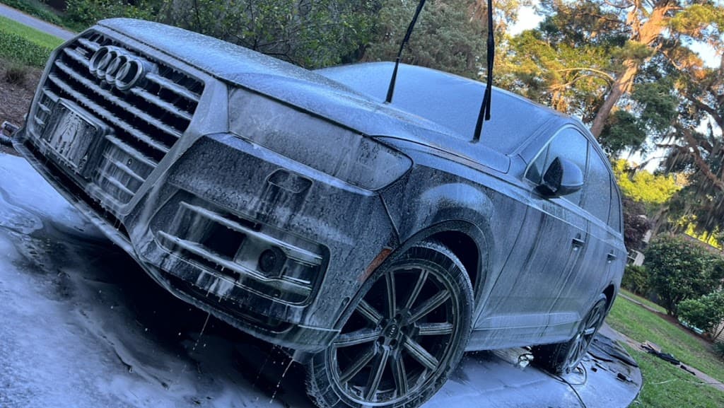 ChonkoAutoWorks featured