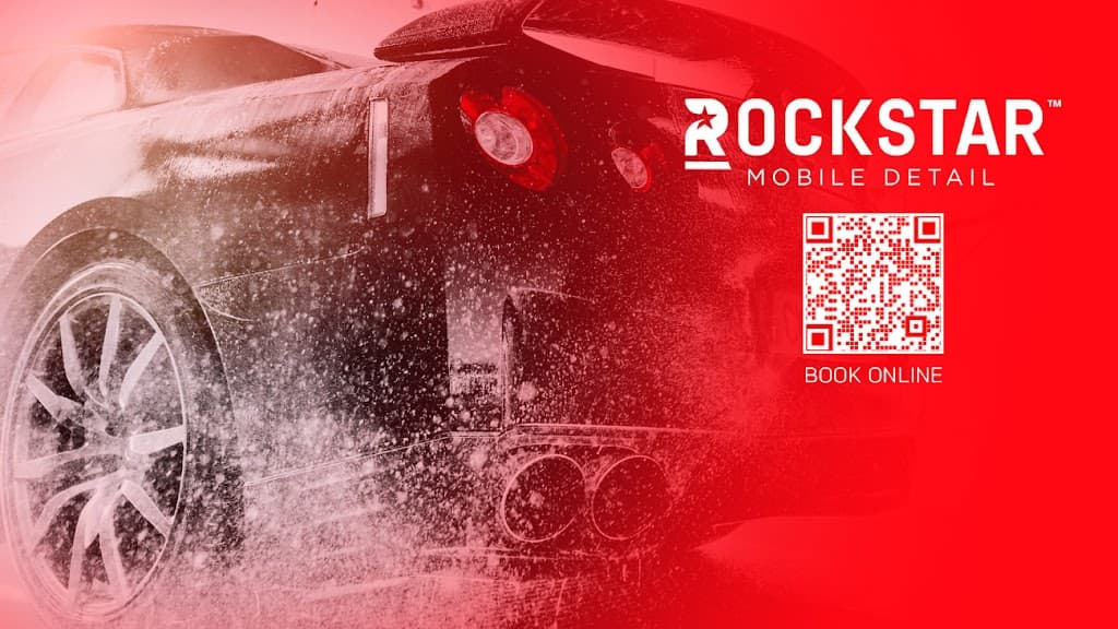Rockstar Detail featured