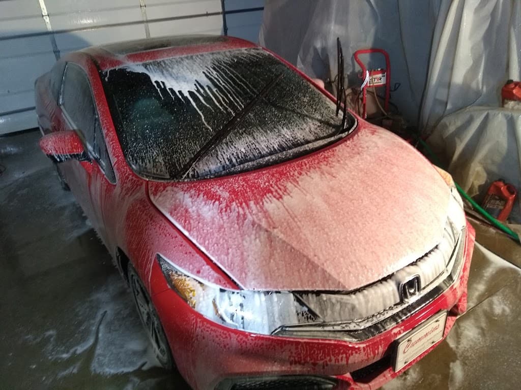 Carman Auto Detail featured