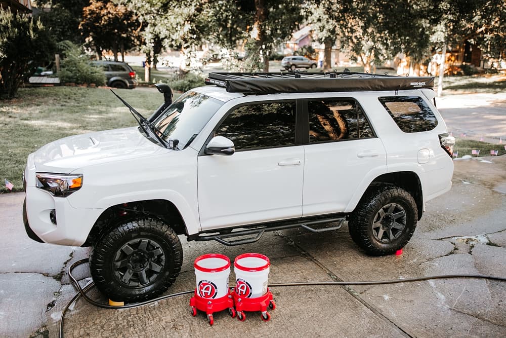 Donut Detailing- Mobile Auto Detailing & Ceramic Coating Hampton Roads featured