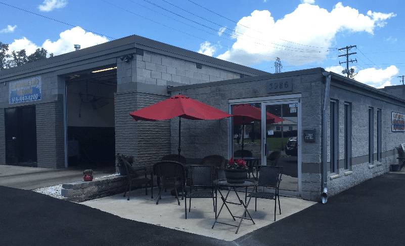 Clintonville Auto Detailing And Hand Car Wash featured