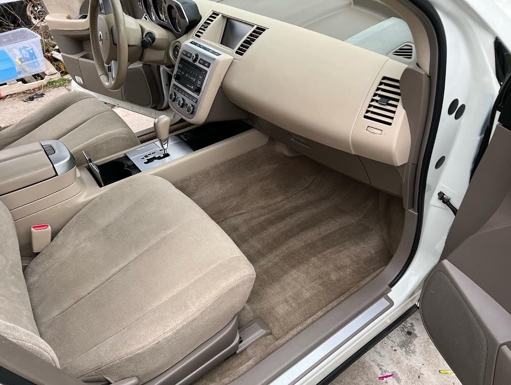 J's Supreme Solution Auto Detailing LLC featured