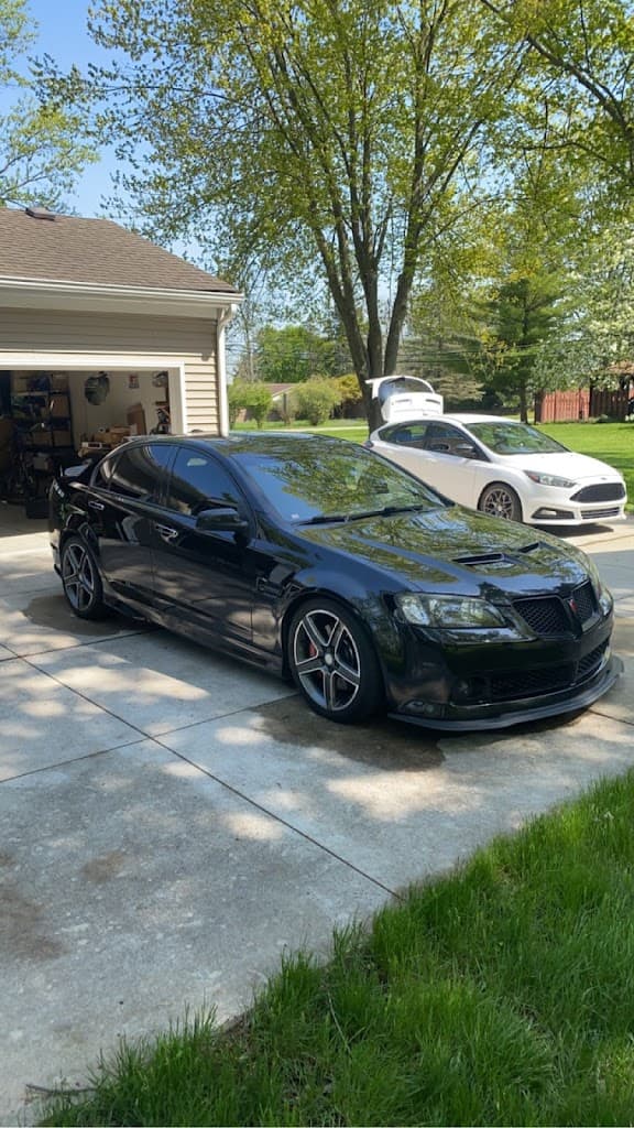 K-Shine Auto Detail LLC featured