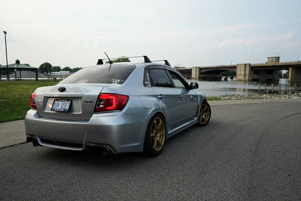 Judge's Auto Detailing featured
