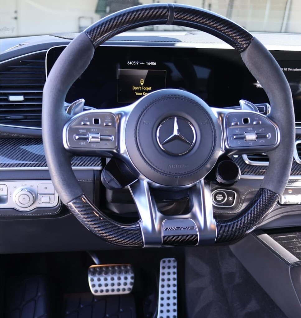 Salgado's Auto Detail featured