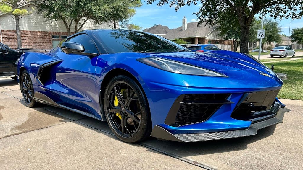 Texas Premier Auto Detailing of Fort Worth - Dallas featured