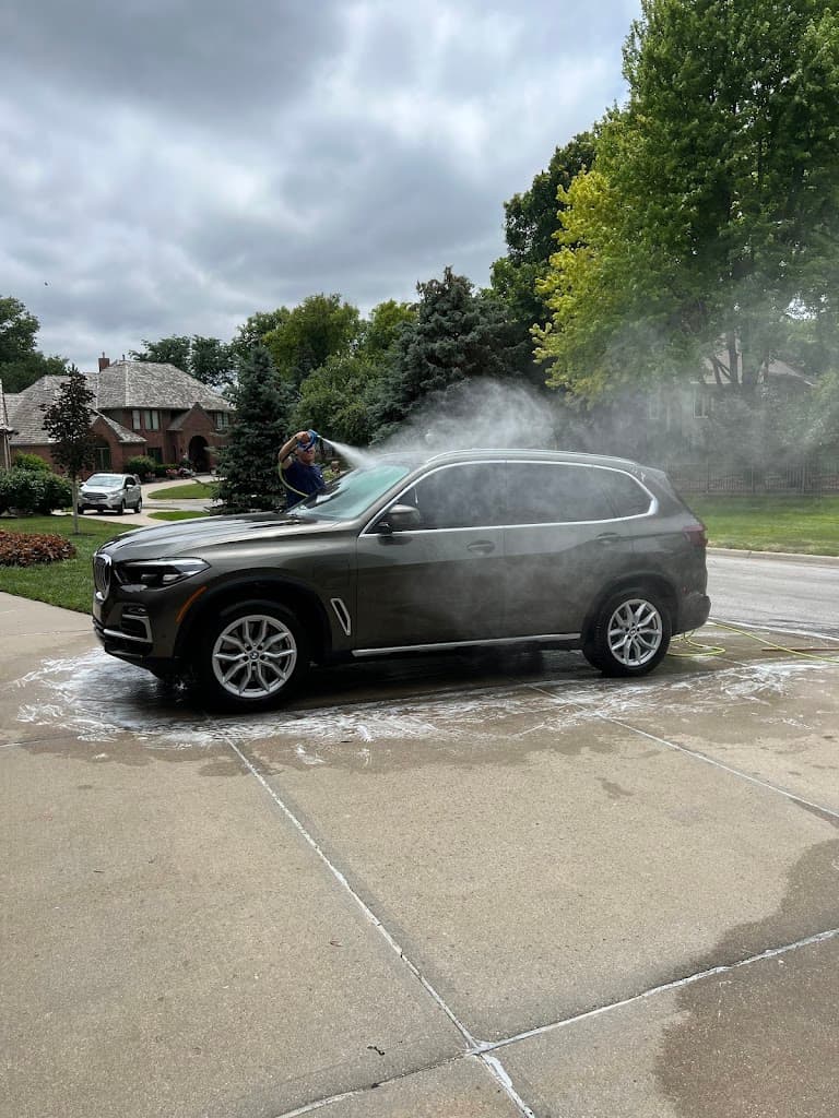 Kovar Mobile Detailing featured