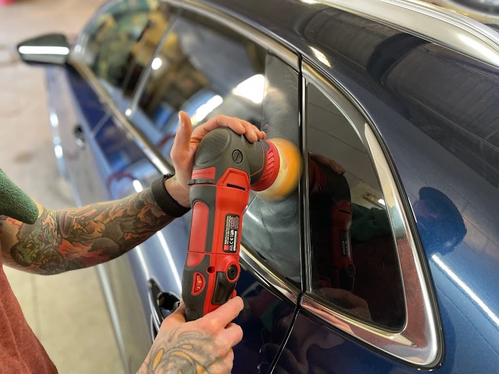 Rezilient Detailing featured