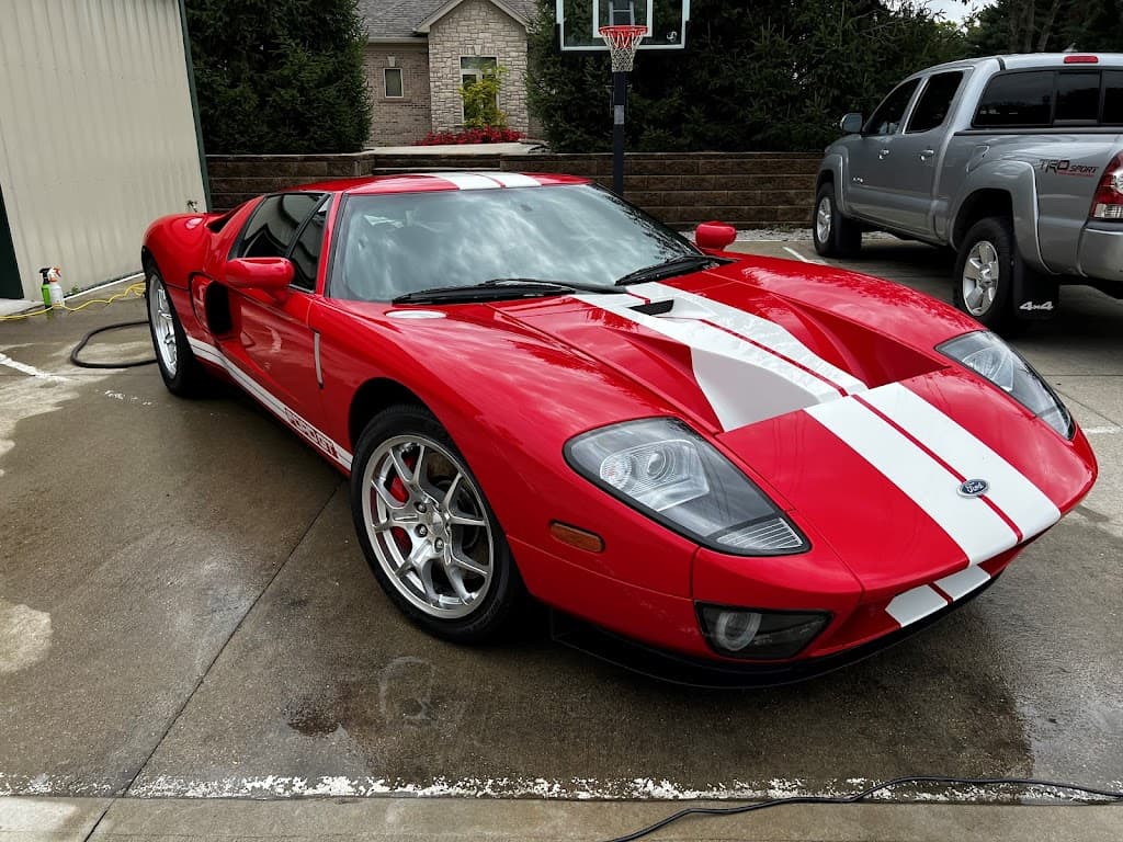 Apex Mobile Detailing featured