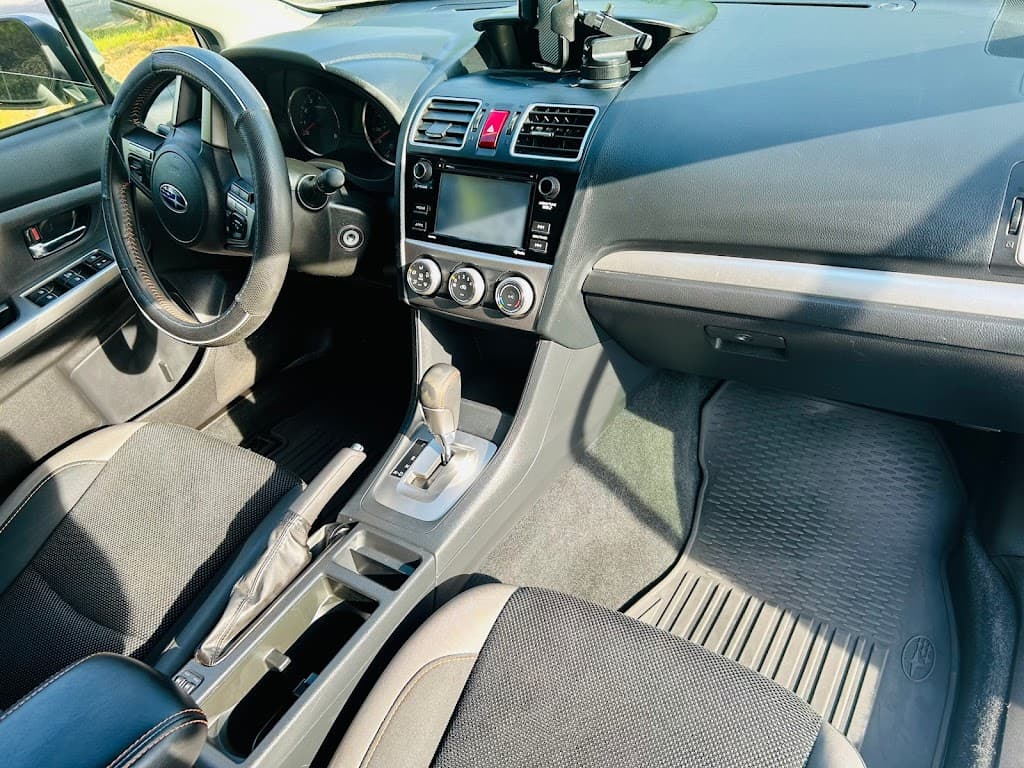 Quality Glow Detailing featured