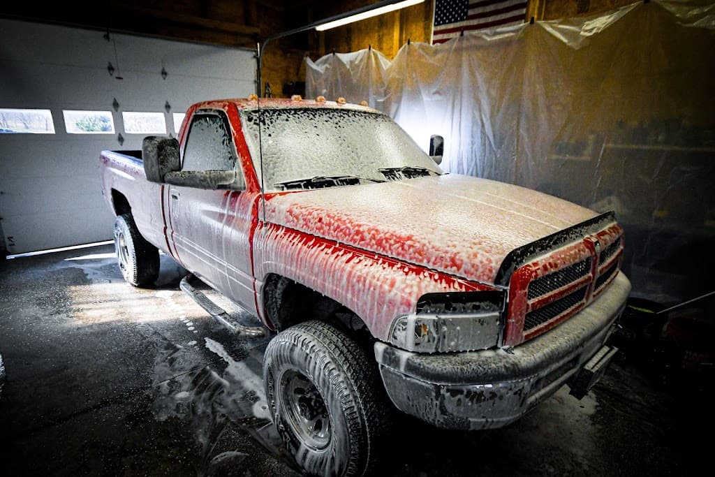 D. Fout Detailing, LLC featured