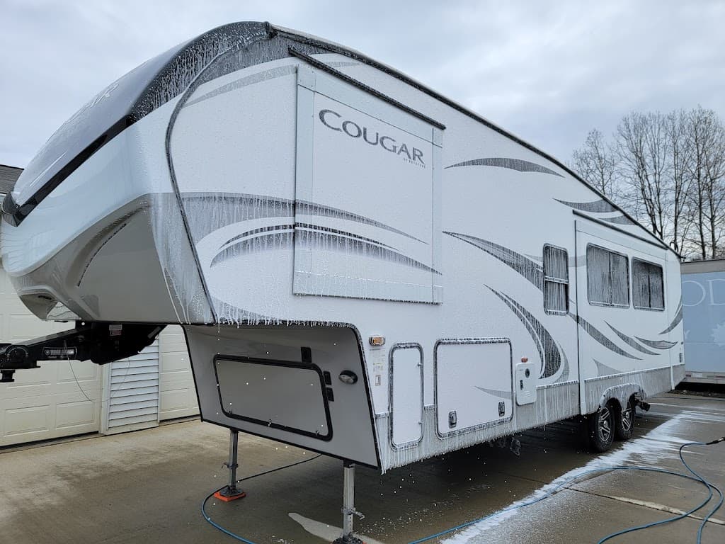 Jason's Mobile Detailing LLC featured