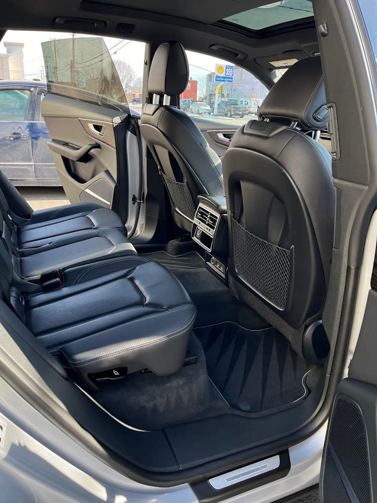 DT Automotive Detailing featured
