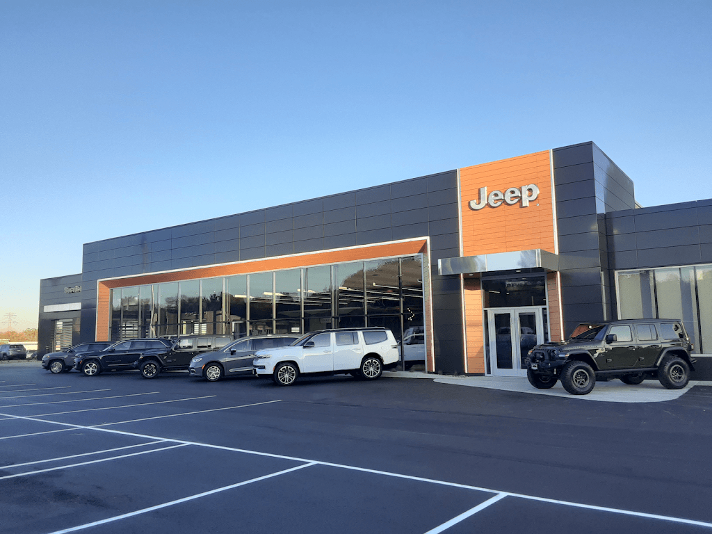Park Chrysler Jeep featured