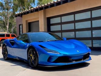 Polished Image Auto Detailing featured