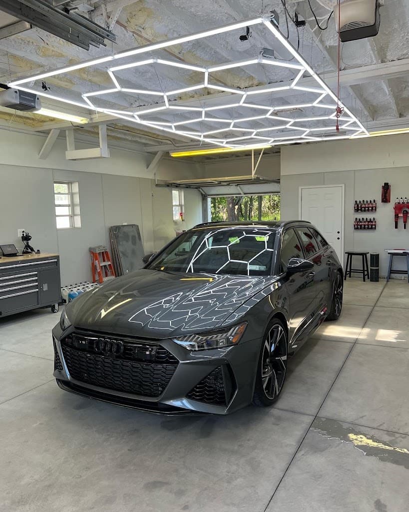 The Detail Team of Buffalo featured