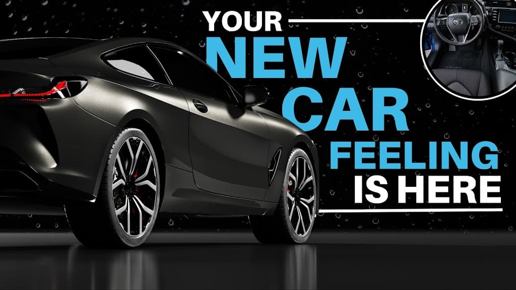 WASHA! Mobile Detailing & Window Tinting featured