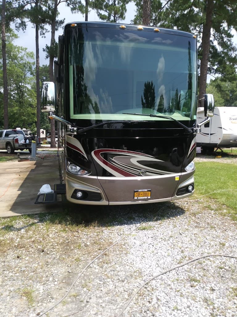 Mid south RV Detailing featured