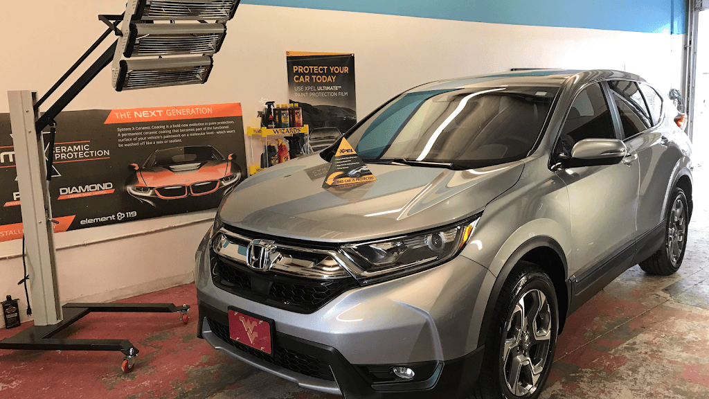 Good As New Detailing LLC. featured