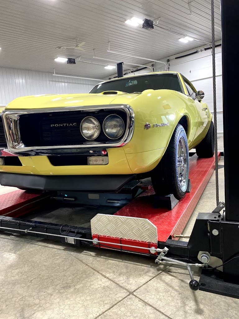 Prime Time Details - Paint Correction & Ceramic Coatings featured