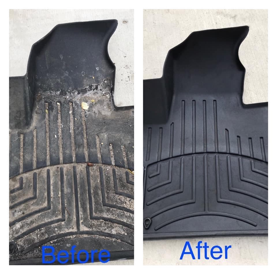 His Way Auto Detailing featured