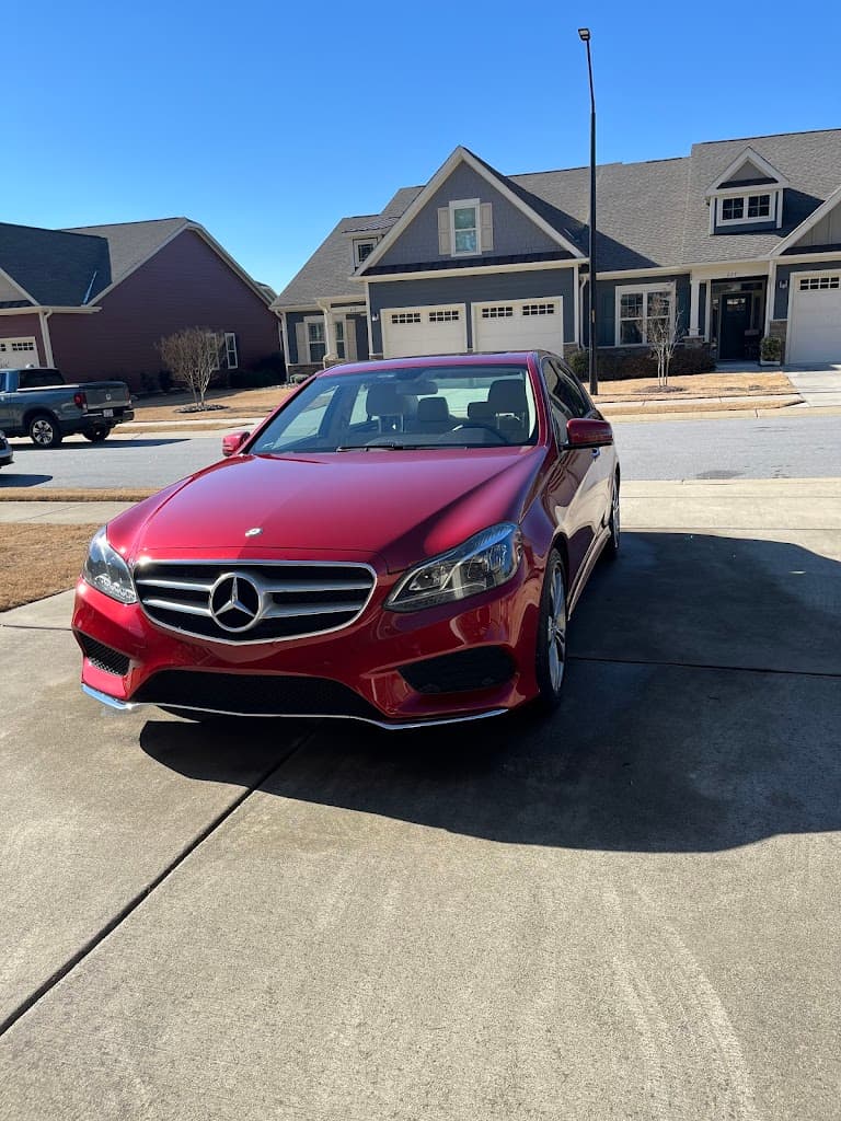 Salvador Auto Detailing featured