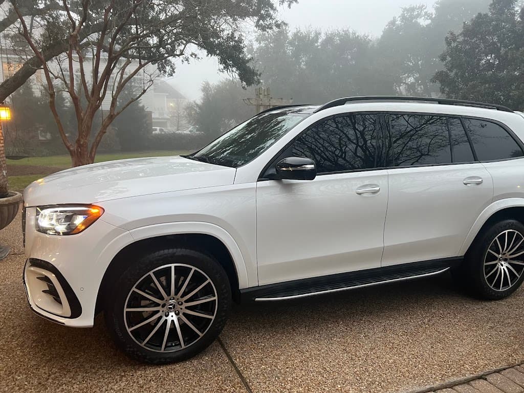 Detailing Masters LLC featured