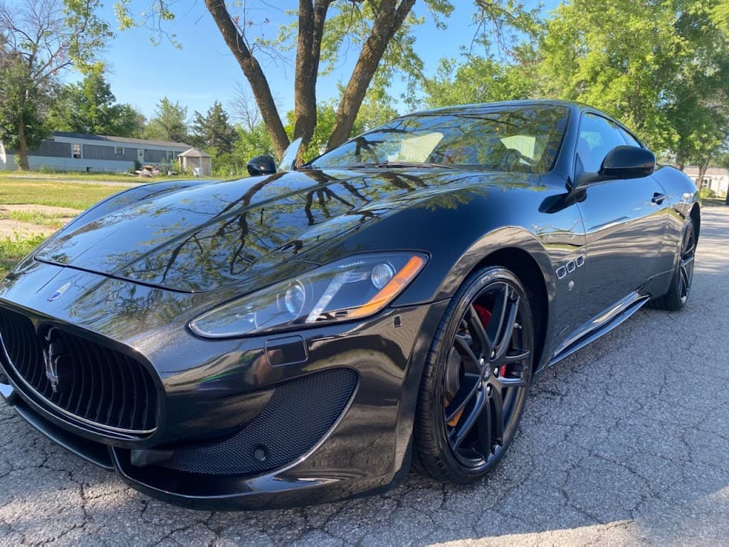 Mike's Attention to Detail Mobile Detailing featured