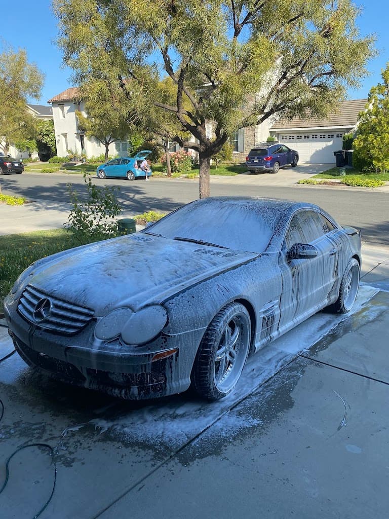 Inara Mobile Detailing featured