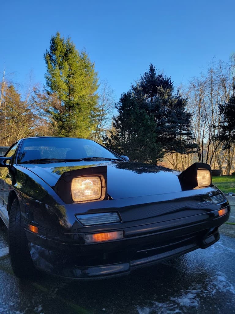 La Center Auto Detail featured