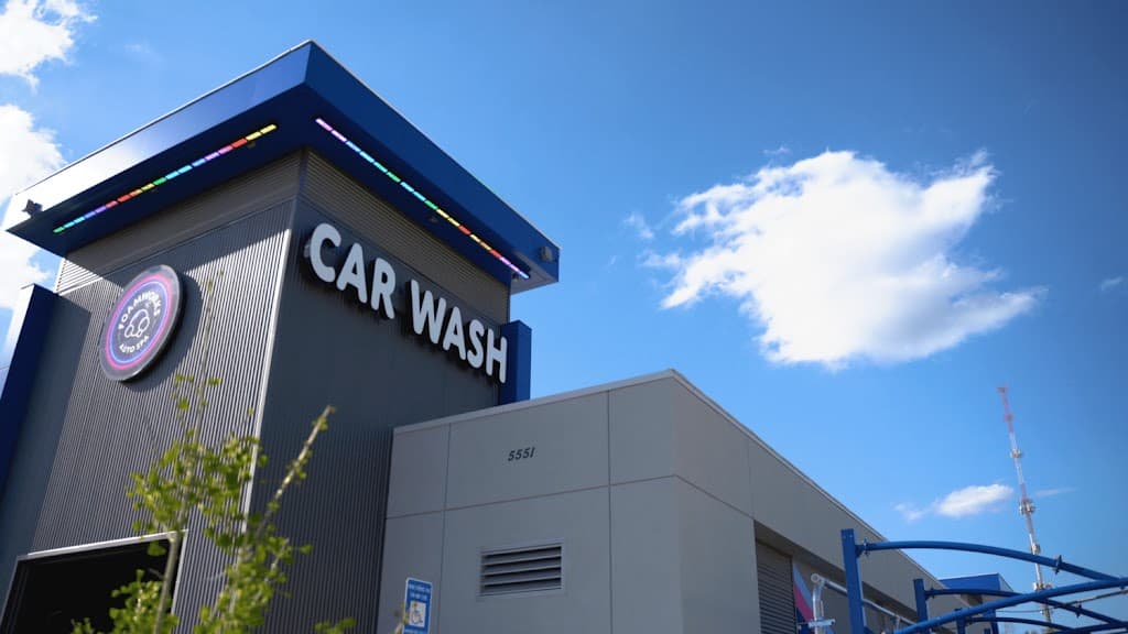 FoamWorks Auto Spa of Thomaston Rd Macon featured