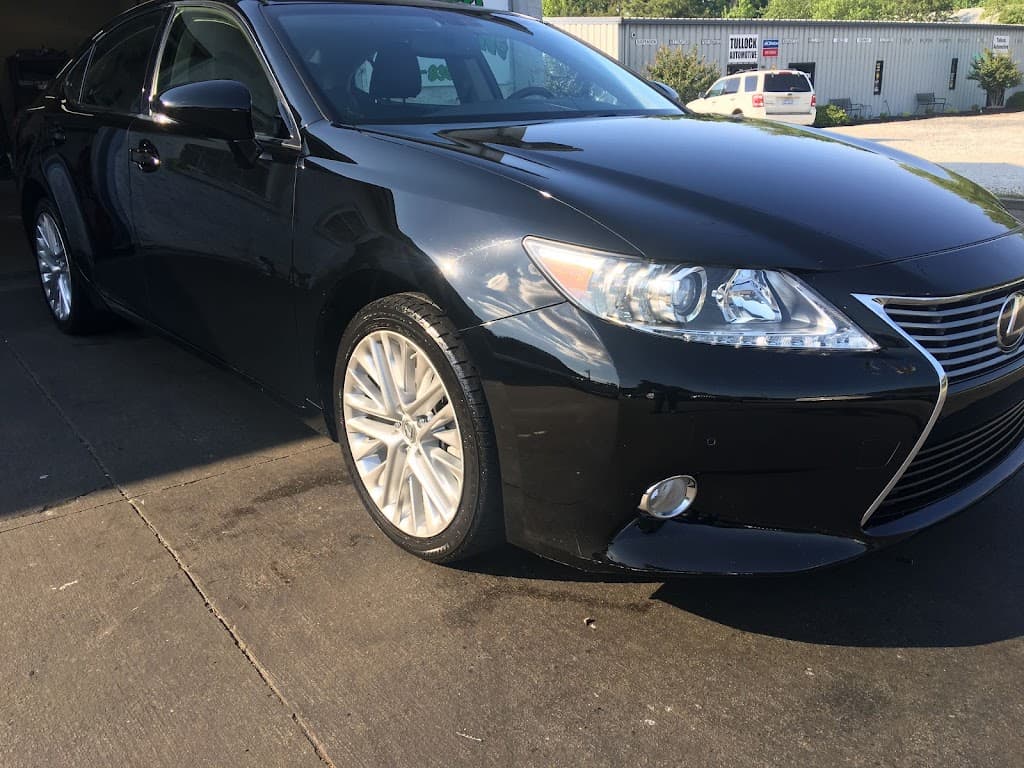 Jays Pressure Washing and Detailing Inc. featured