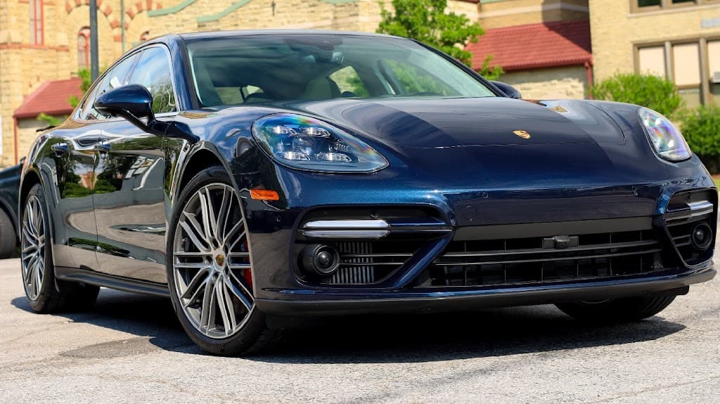 Vigour Auto Detailing LLC featured