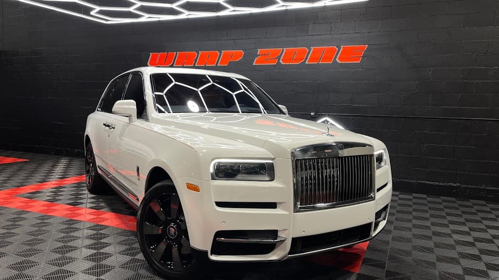 Wrap Zone Inc featured